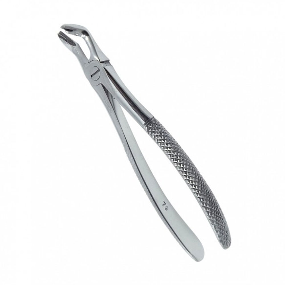 10 Extracting Forceps - Image 1