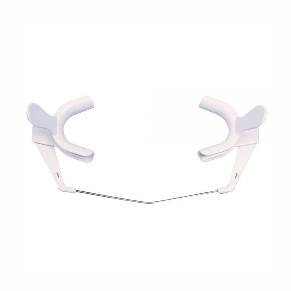 4 Mouth Gags & Cheek Retractor - Image 1